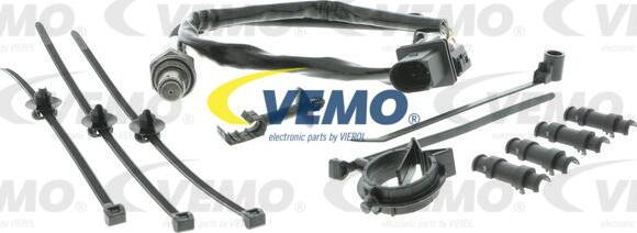 Vemo V10-76-0104 - Lambda Sensor autospares.lv