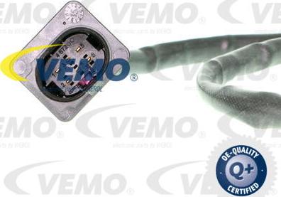 Vemo V10-76-0105 - Lambda Sensor autospares.lv