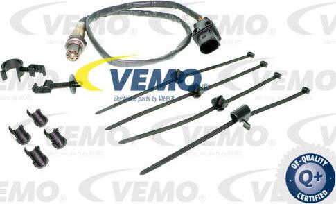 Vemo V10-76-0105 - Lambda Sensor autospares.lv