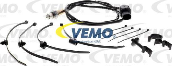 Vemo V10-76-0107 - Lambda Sensor autospares.lv