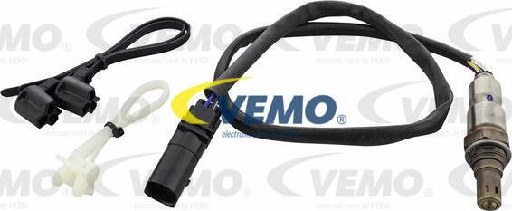 Vemo V10-76-0119 - Lambda Sensor autospares.lv