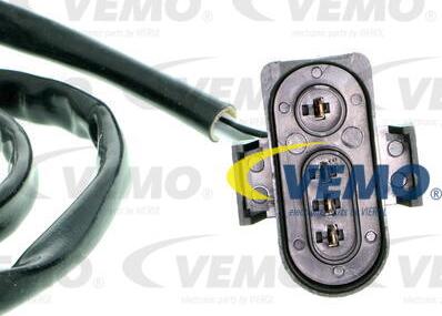 Vemo V10-76-0116 - Lambda Sensor autospares.lv