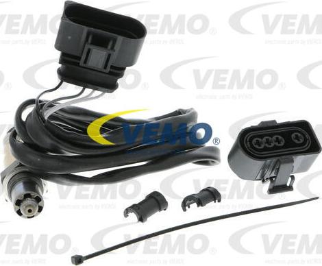 Vemo V10-76-0116 - Lambda Sensor autospares.lv