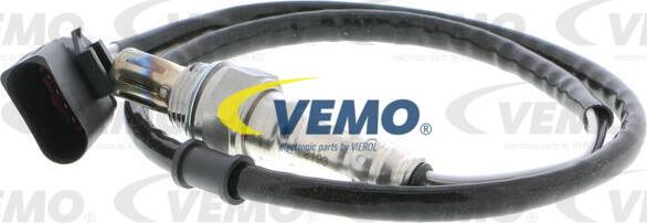 Vemo V10-76-0111 - Lambda Sensor autospares.lv