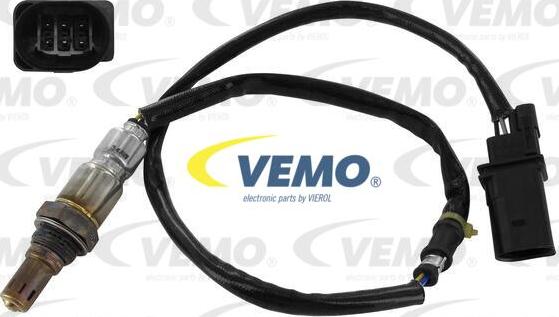 Vemo V10-76-0113 - Lambda Sensor autospares.lv