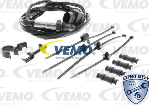Vemo V10-76-0132 - Lambda Sensor autospares.lv