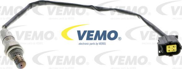 Vemo V10-76-0125 - Lambda Sensor autospares.lv