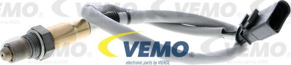 Vemo V10-76-0126 - Lambda Sensor autospares.lv