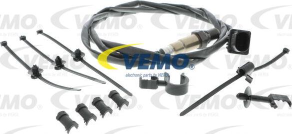 Vemo V10-76-0121 - Lambda Sensor autospares.lv