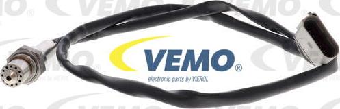 Vemo V10-76-0127 - Lambda Sensor autospares.lv