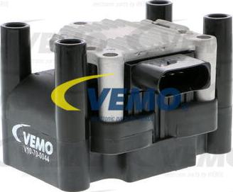 Vemo V10-70-0044 - Ignition Coil autospares.lv