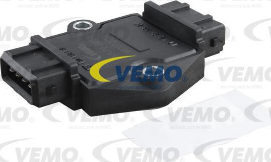 Vemo V10-70-0051 - Switch Unit, ignition system autospares.lv