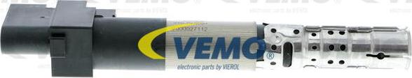 Vemo V10-70-0064 - Ignition Coil autospares.lv