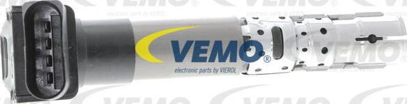 Vemo V10-70-0066 - Ignition Coil autospares.lv