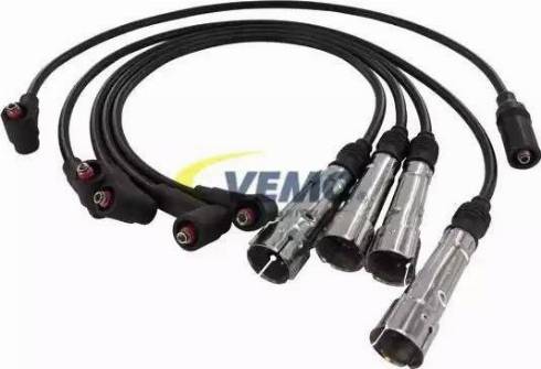 Vemo V10-70-0007 - Ignition Cable Kit autospares.lv