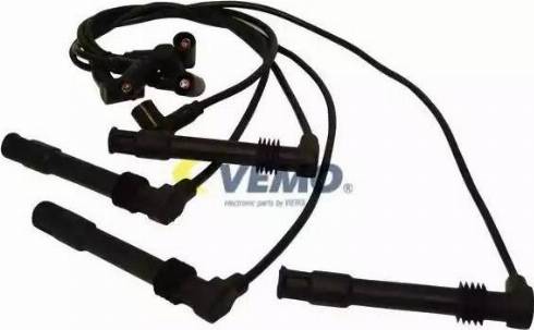 Vemo V10-70-0015 - Ignition Cable Kit autospares.lv