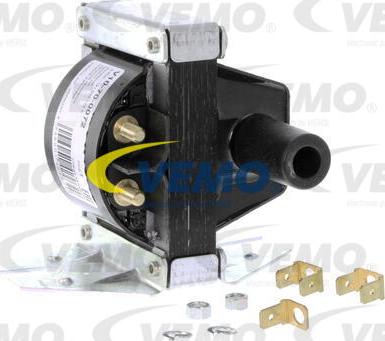 Vemo V10-70-0072 - Ignition Coil autospares.lv