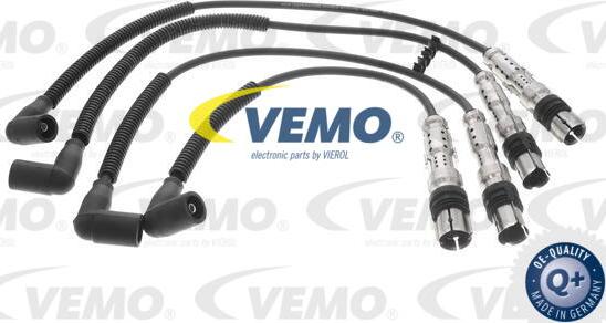 Vemo V10-70-0101 - Ignition Cable Kit autospares.lv