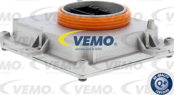 Vemo V10-73-0454 - Control Unit, lights autospares.lv