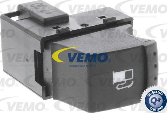 Vemo V10-73-0451 - Switch, tank cap unlock autospares.lv