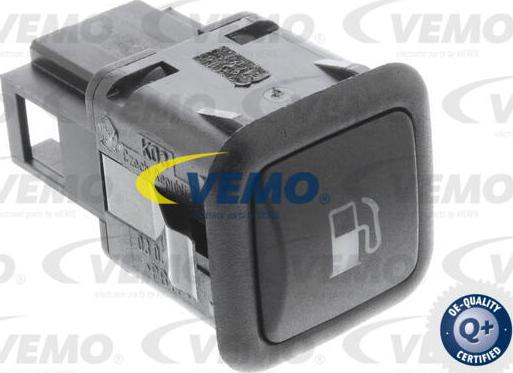 Vemo V10-73-0452 - Switch, tank cap unlock autospares.lv