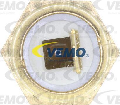 Vemo V10-73-0486 - Temperature Switch, radiator / air conditioner fan autospares.lv