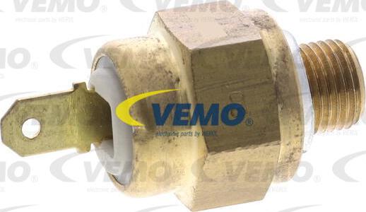 Vemo V10-73-0486 - Temperature Switch, radiator / air conditioner fan autospares.lv