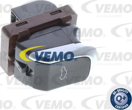 Vemo V10-73-0436 - Switch, rear hatch release autospares.lv