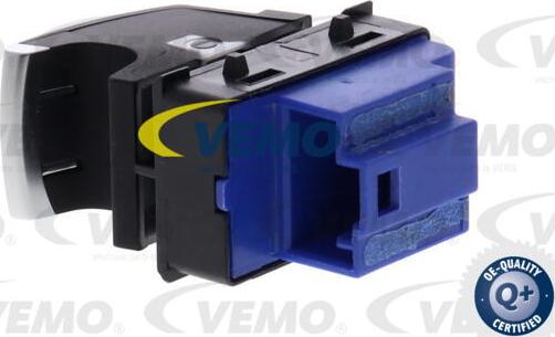 Vemo V10-73-0437 - Switch, rear hatch release autospares.lv