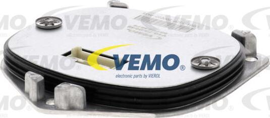 Vemo V10-73-0640 - Control Unit, lights autospares.lv