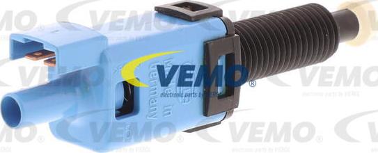 Vemo V10-73-0642 - Switch, clutch control (cruise control) autospares.lv