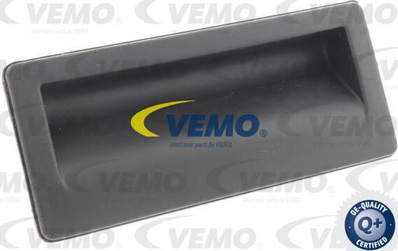 Vemo V10-73-0653 - Switch, rear hatch release autospares.lv