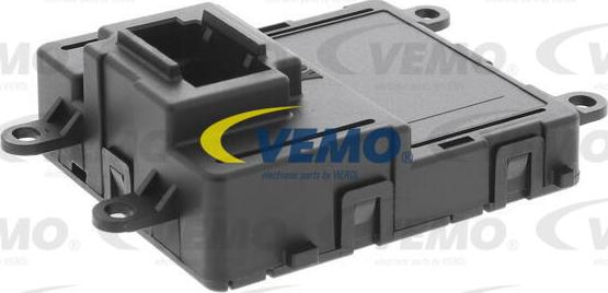 Vemo V10-73-0638 - Control Unit, lights autospares.lv