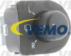 Vemo V10-73-0025 - Switch, mirror adjustment autospares.lv