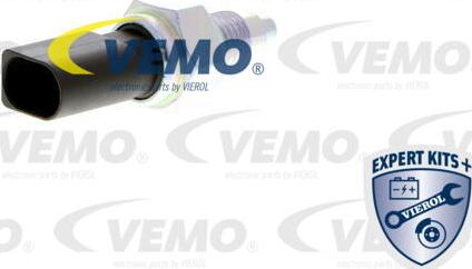 Vemo V10-73-0142 - Switch, reverse light autospares.lv