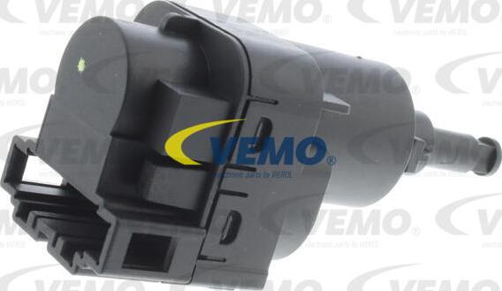 Vemo V10-73-0156 - Brake Light Switch / Clutch autospares.lv