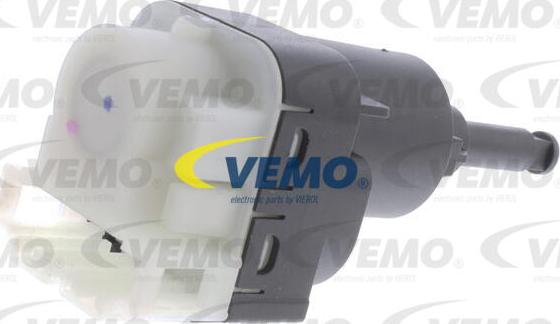 Vemo V10-73-0158 - Brake Light Switch / Clutch autospares.lv