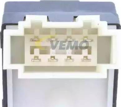 Vemo V10-73-0164 - Switch, mirror adjustment autospares.lv