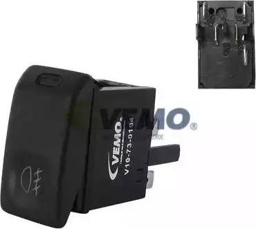 Vemo V10-73-0104 - Switch, fog light autospares.lv