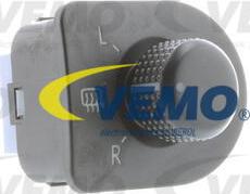 Vemo V10-73-0102 - Switch, mirror adjustment autospares.lv