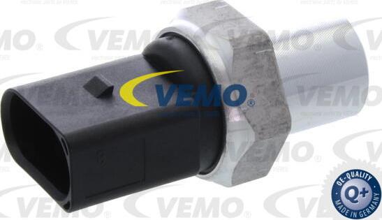 Vemo V10-73-0300 - Pressure Switch, air conditioning autospares.lv