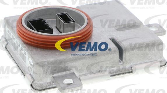 Vemo V10-73-0387 - Control Unit, lights autospares.lv