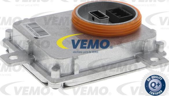 Vemo V10-73-0372 - Control Unit, lights autospares.lv