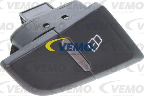 Vemo V10-73-0294 - Switch, door lock system autospares.lv
