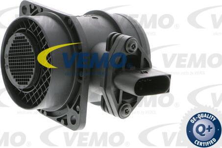 Vemo V10-72-0958 - Air Mass Sensor autospares.lv