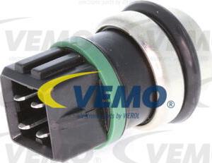 Vemo V10-72-0952 - Sensor, coolant temperature autospares.lv