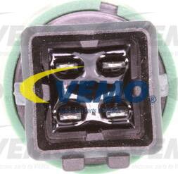 Vemo V10-72-0952 - Sensor, coolant temperature autospares.lv