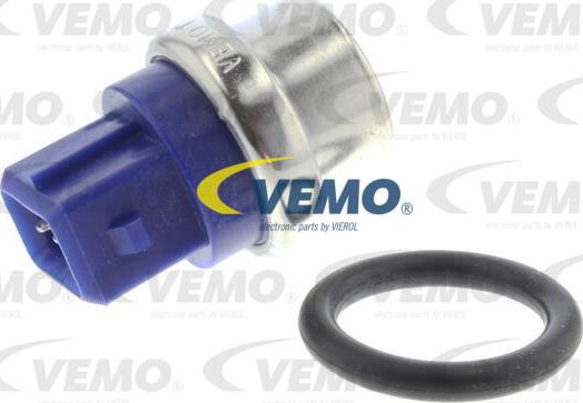 Vemo V10-72-0909-1 - Sensor, coolant temperature autospares.lv