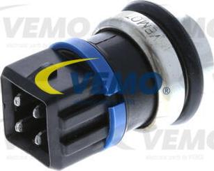 Vemo V10-72-0910-1 - Sensor, coolant temperature autospares.lv