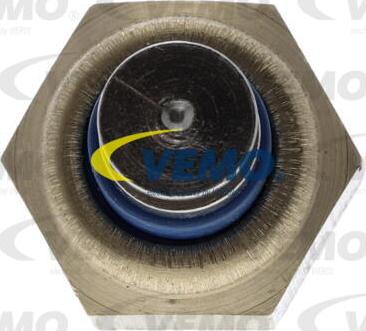 Vemo V10-72-0913 - Sensor, oil temperature autospares.lv